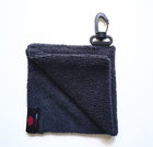 A99 Golf Ball Wash Microfiber Towel Balls Cleaner Cleaning Aid Great Gift