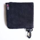 A99 Golf Ball Wash Microfiber Towel Balls Cleaner Cleaning Aid Great Gift