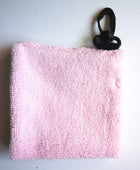 A99 Golf Ball Wash Microfiber Towel Balls Cleaner Cleaning Aid Great Gift