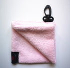 A99 Golf Ball Wash Microfiber Towel Balls Cleaner Cleaning Aid Great Gift