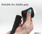 PB01 A99 Golf Ball Pick up Tool Balls Piker Accessories 2pcs with 2 Random Color Air Flow Balls