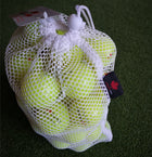 48pcs A99 Golf Floater Balls Floating Float Water Range Pool Pond Balls Water Fun Green w Mesh Carry Bag