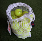 96pcs A99 Golf Floater Balls Floating Float Water Range Pool Pond Balls Water Fun Green w Mesh Carry Bag