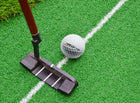 Local Pick up Only - A99 Golf Deluxe True Feel Putting Mat Driving Range Mat Putting Trainer Indoors Outdoors (20in x 10ft)