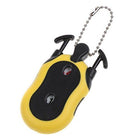 A99 Golf Mini Golf Stroke Shot Putt Score Counter Keeper Key Chain Putter Counting + Free Retractable Reel
