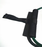 A99Golf Power Swing Cord Resistance Bands Exercise Fitness Yoga or Pilates Workout Gym Sports Golf Training Aids Right Hand