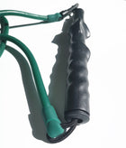 A99Golf Power Swing Cord Resistance Bands Exercise Fitness Yoga or Pilates Workout Gym Sports Golf Training Aids Right Hand