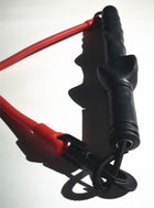 A99Golf Power Swing Cord Resistance Bands Exercise Fitness Yoga or Pilates Workout Gym Sports Golf Training Aids Right Hand