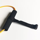 A99Golf Power Swing Cord Resistance Bands Exercise Fitness Yoga or Pilates Workout Gym Sports Golf Training Aids Right Hand