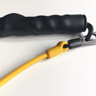 A99Golf Power Swing Cord Resistance Bands Exercise Fitness Yoga or Pilates Workout Gym Sports Golf Training Aids Right Hand