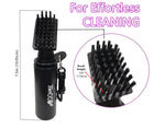 A99 Golf Club's Washing Brush Washer Water Bottle Brush for Iron Wood Putter w. Logo Groove Cleaner Brush Professional Water Dispenser Cleaner Detachable Head Portable Brush