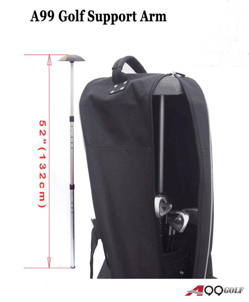 Select The Best Golf Travel Bags To Enjoy Your Vacation To The Fullest