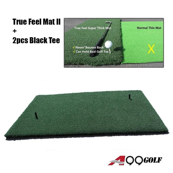 What Are Golf Hitting Mats And How To Purchase Them?
