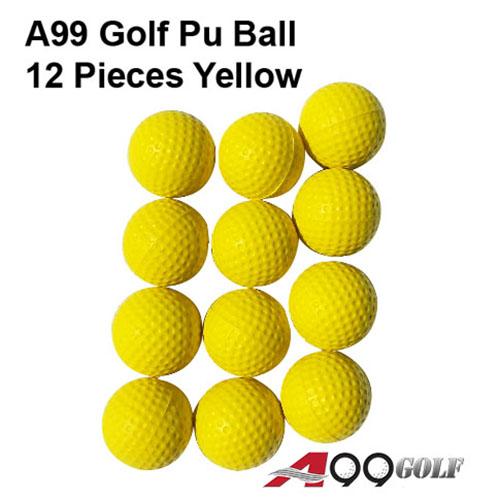 A99 Mall Introduces Extra Soft Golf Practice Ball At Good Competitive Rates