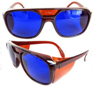 A99 Golf Eagle Eye Sunglasses! COOL NEW INVENTION!!