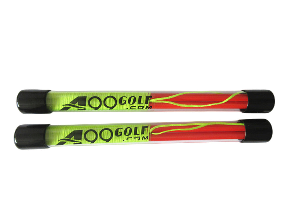 Bastoni Allineamento Golf In Fibra Di Vetro - Mundo UR - Foto 8