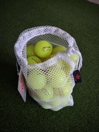 12pcs A99 Golf Floater Balls Floating Float Water Range Pool Pond Balls Water Fun Green