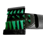 A99 Golf Cleaning Cleat Handy Brush Clean Spikes - Best Cleaner for Golf Shoe