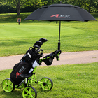 A99 True Flex Swing Tempo Trainer + 1pc Double Canopy Golf Umbrella