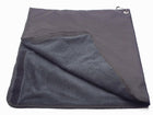 A99 Golf Rain Hood Towel Waterproof Golf Bag Cover with Free Carabiner Clip w/Microfiber Towel 17 3/4