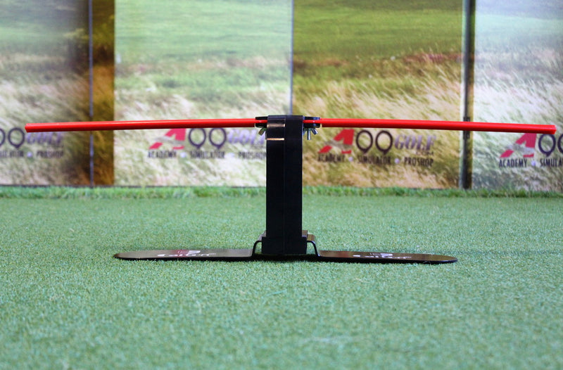 A99 Golf Putt Easy Putting Training Aids Helps Develops a Smooth and Consistent Stroke
