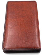 A99 Business Card Holder II Leather 120 Business Name Card Holder Book