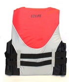 A99 4-Buckle Life Jacket Waterskiing to Boating and Tubing Watersports Kayaking Boating Drifting Safety Life Vest