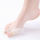 1Pair Big Toe Bunion Toe Spreader Separators Pain Relief - Bunion Toe Gel