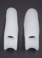 2Pairs Little Toe Bunion Toe Spreader Separators Pain Relief - Bunion Toe Gel