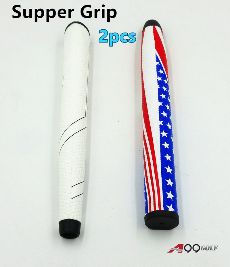 A99 Golf Super Grip 2pcs for Golf Practice Super Stability Comfortable Grip