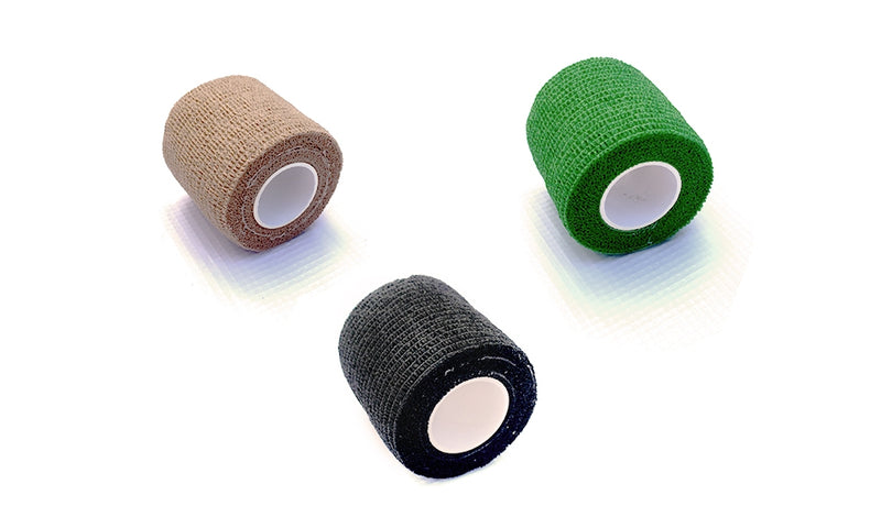 A99 Magic Bandage (5.0 cm) Waterproof Self-Adhesive Elastic Treatment Bandage Gauze Tape