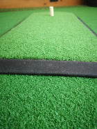 Local Pick up Only - 2512R A99 Golf Hitting Mat Heavy Duty Rubber Base Turf Mat 25.5