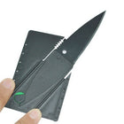 A99 Wallet knife Credit Card Knives Lot, Outdoor Safety folding, wallet thin, pocket survival micro knife 12 pcs