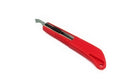 A99 Regrip K-Tool Stainless steel Cutting Knife Golf Club Grip Utinily Knife Grip Change Remover Tool Red