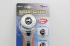A99 Rotary Cutter 45mm Round Blade Knife Sewing Fabric Leather Craft Quilting Cutting Tool