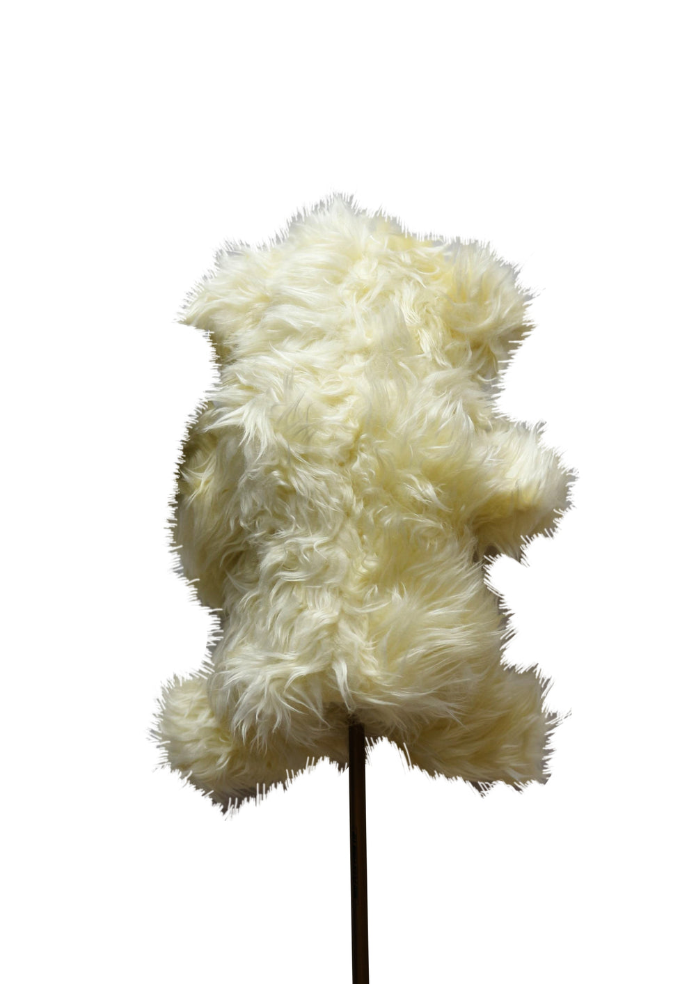 A99 Golf Cute Animal Polarbear Head Cover Wood Headcover Great