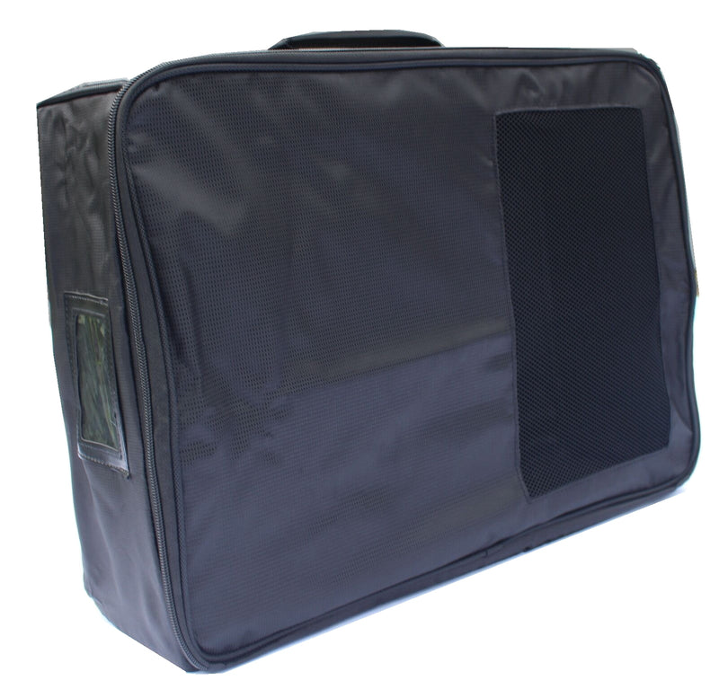 A99 Cargo Bag Trunk Organizer eliminates Clutter in Your Vehicle Trunk Auto