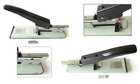 A99 Heavy Duty Stapler w Staples Set Suitable for Large Stack Paper Staples