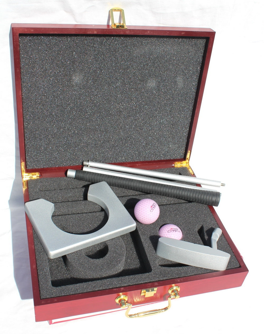 A99 Golf Putter Putting Great Gift Set Kit WP03 Putting Cup