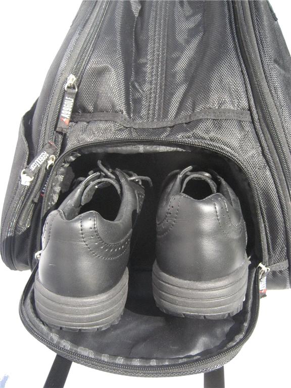A99 Golf Carry Bag