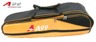 Local Pick up Only - A99 Golf T01 Deluxe Travel Cover Wheeled Bag to Carry Golf Bags and Protect Your Equipment On The Plane