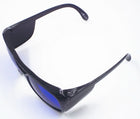 A99 Golf E-1 Eagle Eye Ball Finder Glasses Black Frame Great Gift - Only Used in Golf Course