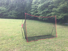 A99 Golf Auto-back Hitting Net Portable Big Practice Net Training Aid Driving Indoor Outdoor w. Carry Bag