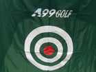 Local Pick up Only - A99 Golf Pop-up Hitting Net Golf Practice Hitting Net Home Range, Indoor Outdoor Use Driving Range at Home