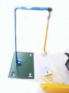 Local Pick up Only - Swing Groover Indoor Outdoor Golf Swing Trainer Golf Training Aid