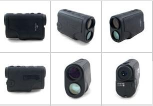 A99 Golf Laser Range Finder Sharp View-02