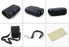 A99 Golf Laser Range Finder Sharp View-02