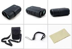 A99 Golf Laser Range Finder Sharp View-02