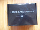 A99 Golf Laser Range Finder Sharp View-02