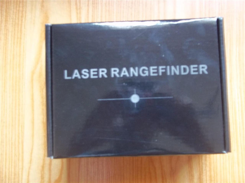 A99 Golf Laser Range Finder Sharp View-02